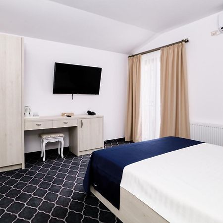 Eros Beach Resort Năvodari Eksteriør billede